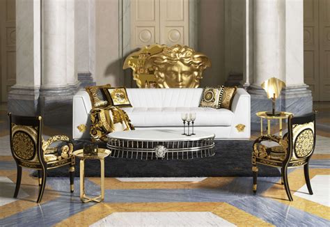 palazzo versace via gesu|versace home.